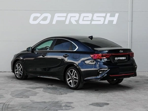 Седан Kia Cerato 2020 года, 2350000 рублей, Краснодар
