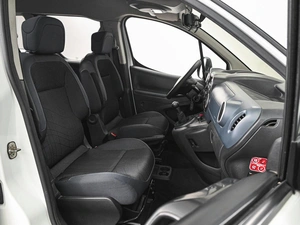 Минивэн Peugeot Partner 2008 года, 664000 рублей, Ставрополь