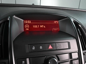 Хетчбэк Opel Astra 2012 года, 890000 рублей, Аксай