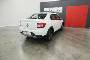 Седан Renault Logan 2022 года, 1329000 рублей, Курск