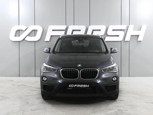 Внедорожник BMW X1 2018 года, 2079000 рублей, Аксай