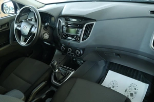 Внедорожник Hyundai Creta 2019 года, 1779000 рублей, Омск