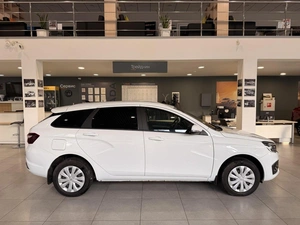 Универсал ВАЗ (LADA) Vesta 2024 года, 1485000 рублей, Орёл