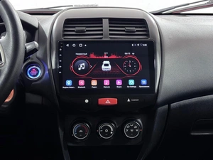 Внедорожник Mitsubishi ASX 2013 года, 1149000 рублей, Орёл