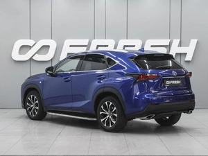 Внедорожник Lexus NX 2015 года, 3180000 рублей, Ростов-на-Дону