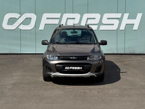 Универсал ВАЗ (LADA) Kalina 2018 года, 679000 рублей, Кропоткин