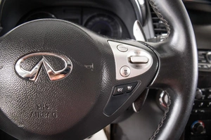 Внедорожник Infiniti FX37 2012 года, 1939000 рублей, Пермь