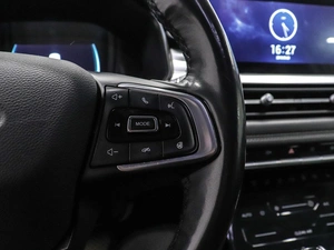 Внедорожник Chery Tiggo 7 Pro 2020 года, 1590000 рублей, Красноярск