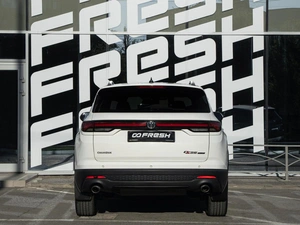 Внедорожник Changan CS35 Plus 2023 года, 1847500 рублей, Волгоград