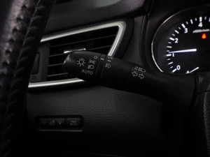 Внедорожник Nissan Qashqai 2015 года, 1612000 рублей, Воронеж