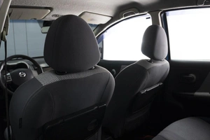 Хетчбэк Nissan Note 2007 года, 350000 рублей, Омск
