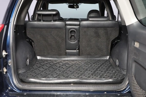 Внедорожник Toyota RAV4 2008 года, 1569000 рублей, Новосибирск