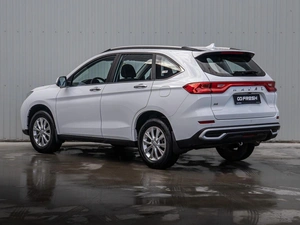 Внедорожник Haval M6 2023 года, 1970000 рублей, Краснодар