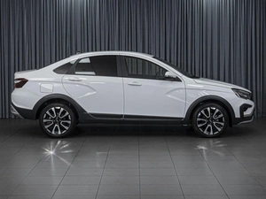 Седан ВАЗ (LADA) Vesta Cross 2024 года, 1526000 рублей, Ставрополь