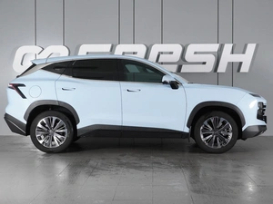 Внедорожник Jetour Dashing 2023 года, 2270000 рублей, Минеральные Воды