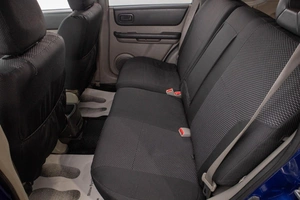 Внедорожник Nissan X-Trail 2004 года, 729000 рублей, Барнаул