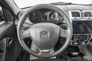 Седан ВАЗ (LADA) Granta 2023 года, 799000 рублей, Барнаул