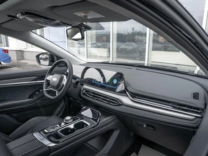 Внедорожник JAC JS6 2024 года, 2425000 рублей, Нижний Новгород