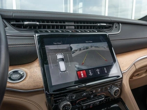 Внедорожник Jeep Grand Cherokee 2021 года, 5800000 рублей, Нижний Новгород