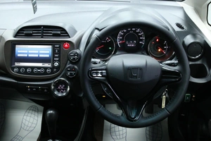 Универсал Honda Fit Shuttle 2011 года, 948000 рублей, Солонцы