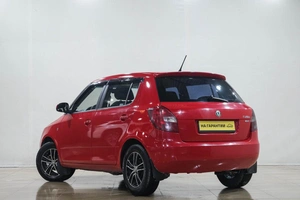 Универсал Skoda Fabia 2013 года, 479000 рублей, Новокузнецк