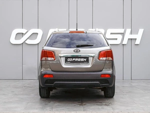 Внедорожник Kia Sorento 2012 года, 1730000 рублей, Краснодар