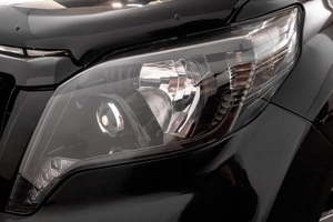 Внедорожник Toyota Land Cruiser Prado 2012 года, 2799000 рублей, Барнаул