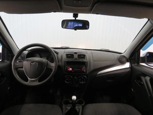 Универсал ВАЗ (LADA) Kalina 2014 года, 425000 рублей, Калуга