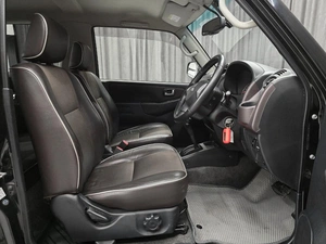 Внедорожник Mitsubishi Pajero Mini 2012 года, 820000 рублей, Красноярск