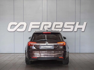 Универсал Opel Insignia 2014 года, 1020000 рублей, Муром