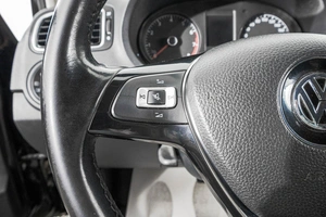 Седан Volkswagen Polo 2015 года, 1149000 рублей, Барнаул
