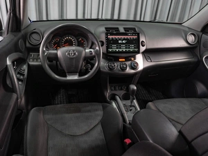 Внедорожник Toyota RAV4 2012 года, 1459000 рублей, Тюмень