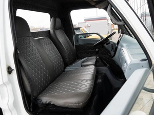 Бортовой грузовик Hyundai HD78 2009 года, 1620000 рублей, Краснодар