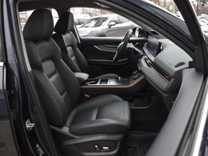 Внедорожник EXEED LX 2023 года, 1730000 рублей, Краснодар