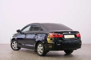 Седан Lifan Solano 2017 года, 669000 рублей, Омск