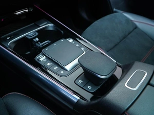 Внедорожник Mercedes-benz GLA-класс AMG 2021 года, 4651444 рублей, Москва