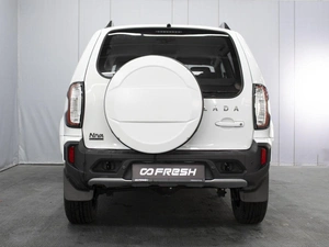 Внедорожник ВАЗ (LADA) Niva Travel 2025 года, 1380000 рублей, Омск