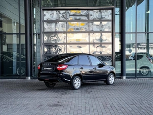 Лифтбек ВАЗ (LADA) Granta 2024 года, 860000 рублей, Уфа