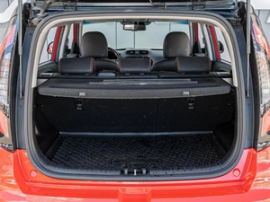 Внедорожник Kia Soul 2017 года, 1690000 рублей, Краснодар