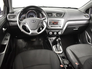 Хетчбэк Kia Rio 2016 года, 799900 рублей, Казань