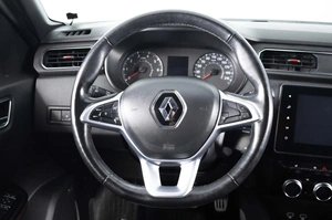 Внедорожник Renault Arkana 2021 года, 1869000 рублей, Пермь