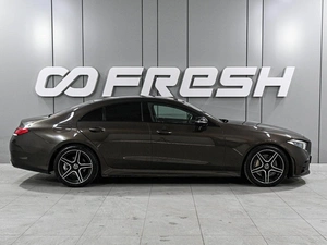 Седан Mercedes-benz CLS-класс 2019 года, 3759000 рублей, Ростов-на-Дону