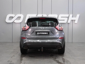 Внедорожник Nissan Murano 2016 года, 2226000 рублей, Воронеж