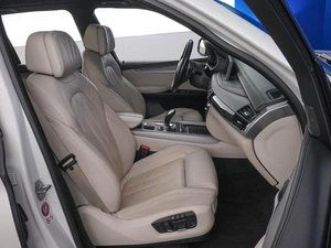 Внедорожник BMW X5 2016 года, 3899077 рублей, Москва