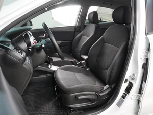 Седан Kia Rio 2014 года, 900000 рублей, Воронеж