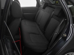 Седан ВАЗ (LADA) Granta 2019 года, 569000 рублей, Тюмень