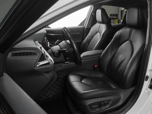 Седан Toyota Camry 2022 года, 3710000 рублей, Тюмень