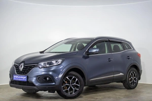 Внедорожник Renault Kadjar 2020 года, 1929000 рублей, Оренбург