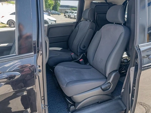 Минивэн Honda Freed 2010 года, 1150000 рублей, Краснодар
