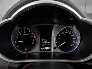 Седан Datsun on-DO 2020 года, 759000 рублей, Тюмень